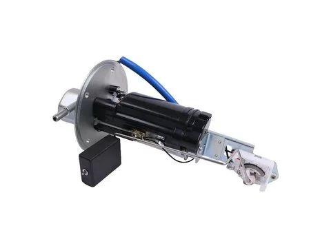 Топливный насос 15100-15H00 для Suzuki GSXR1000 GSXR600 GSXR750 Hayabusa B-King Intruder Volusia Vstrom