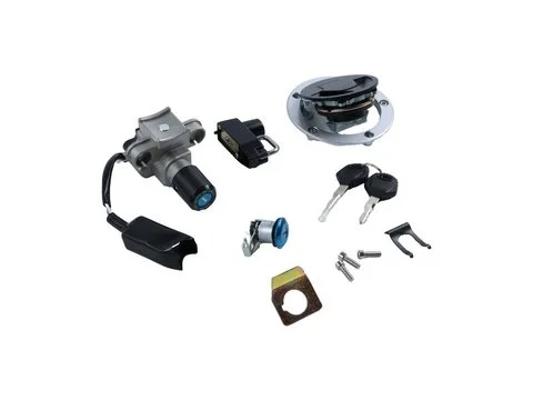 в сборе Замок Топливный Крышка 27005-0612 27005-0685 27016-5393 для Kawasaki BR125 Z125 PRO 2017-2023