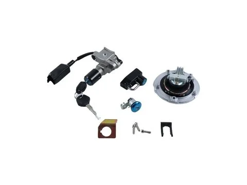 в сборе Замок Топливный Крышка 27005-0612 27005-0685 27016-5393 для Kawasaki BR125 Z125 PRO 2017-2023