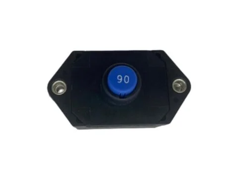 Автомат защиты 90A 171-2211 SDLM-90-4 для Caterpillar двигателя C15 C175-16 C18 C27 C32 C6.4 C6.6 C7 C9 3024 3034 3046 3054 3056 3066 3116