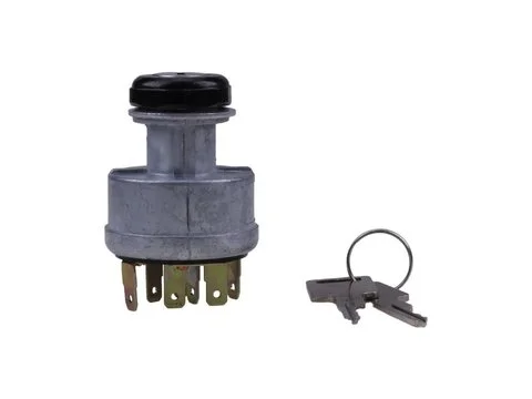 7-контактный замок зажигания (7 пин) 4 31-280 31-280-31-280 для Bobcat трактора