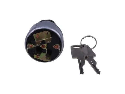 7-контактный замок зажигания (7 пин) 4 31-280 31-280-31-280 для Bobcat трактора