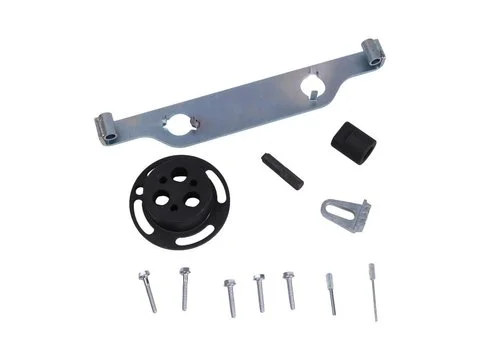 Набор инструментов для ГРМ Привод Распредвал EN-48953 для GM Ecotec Buick Chevrolet двигателя 2.0L 2.4L