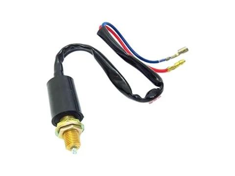 Выключатель стоп-сигнала Задний 35350-292-003 для Honda CB100K CL100K CB125S CL175K CB200T CB350F CL350K CJ360T CB500T CB750K GL1000