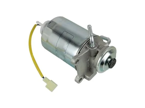 Топливный фильтр в сборе 23300-23440-71 для Toyota вилочного погрузчика FDZN20 FDZN25 FDZN30