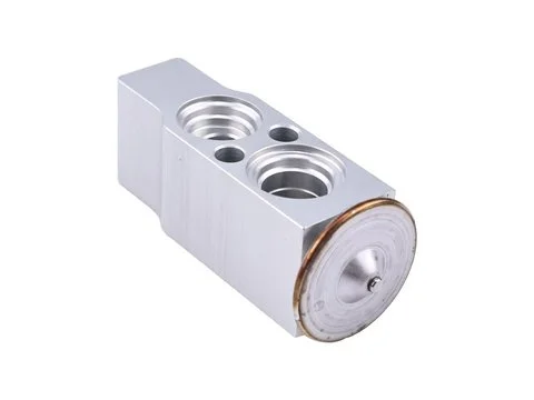 Расширительный клапан E41623-0550 410116-00099 для Doosan экскаватора DX140LC DX140LC-3 DX140W DX140W-3 DX160LC-3 DX160W DX160W-3