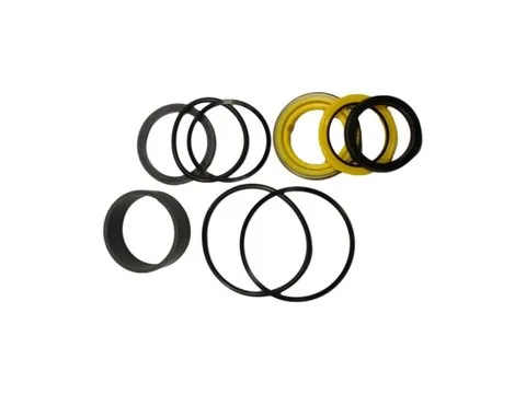 Рулевой цилиндр Ремкомплект уплотнений Силовой 472-8026 для Caterpillar автогрейдера 12G 120G 130G 140G 160G