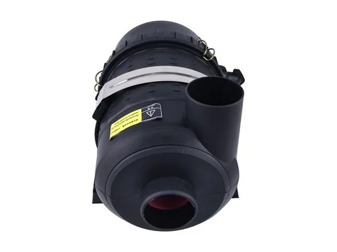 Воздухоочиститель в сборе 01181280 для Deutz двигателя 912 913 914 1011 1012 1013 2011 BF4M2012 BF4L2011 D2011L4I D2011L4W F4L2011