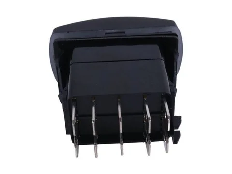 Клавишный выключатель 214-4692 для Caterpillar CAT экскаватора-погрузчика 416E 420E 422E 428E 430E 432E 434E 442E 444E 450E