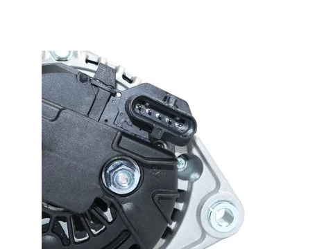 Генератор 0-124-555-005 4892318 для New Holland экскаватора E175B E215B погрузчика LW110B LW130B LW170B LW190B W110 W110B W130