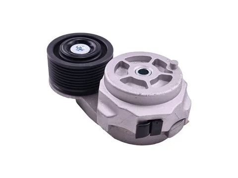 Натяжитель ремня 5256546 для Hyundai вилочного погрузчика 110D-7A 110D-9 130D-7A 130D-9 160D-7A 160D-9 погрузчика HL740-9A HL757-9A HL760-9S