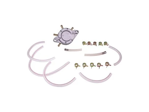 Топливный насос в сборе Выходной Вакуумный DF52-92 для Polaris SL650 SL750 SL780 SLT750 SLT780 SLX780 TigerShark Daytona Monte Carlo 1000