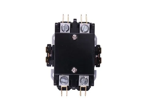 Контактор Реле CONT2P025024VS B1360321 для Goodman Amana Janitrol Air Conditioner