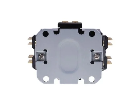 Контактор Реле CONT2P025024VS B1360321 для Goodman Amana Janitrol Air Conditioner