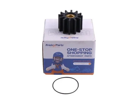 Ремкомплект Крыльчатка 541-1521 для Onan судового двигателя генератора MDKAD MDKAE MDKBG MDKBW MDKBD MDKBE MDKBF MDKBP MDKBR MDKBS