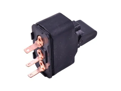 Переключатель Управление Выключатель Молдинг (отделка) 87-8M0046008 87-92484 для Mercruiser Mercury судового двигателя