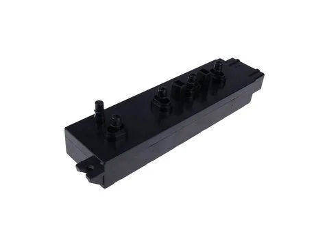 Выключатель Ведущий Передний Силовой Сиденье Левый Боковой 81653-SDB-A71 для Honda Accord Civic CRV Odyssey Pilot Acura ILX MDX RDX TL TSX ZDX