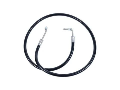 Электрический трим Шланг 32-95859 32-861128 для Mercruiser Alpha BlackHawk Bravo X XR XZ One Two Three R MR