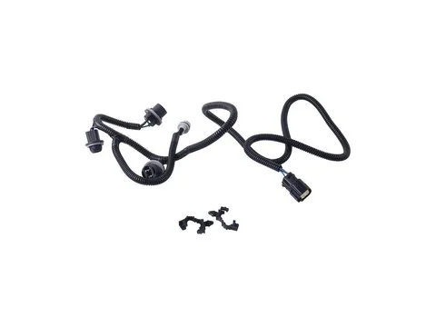 Жгут проводов Задний фонарь Ведущий Боковой 23295980 для GMC Sierra 1500 2500 3500 4.3L 5.3L 6.0L 6.6L V6 V8 2016-2019