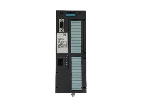 Блок управления 6SL3243-0BB30-1FA0 для SINAMICS G120 CU230P-2 PN Inverter (аналог Siemens)