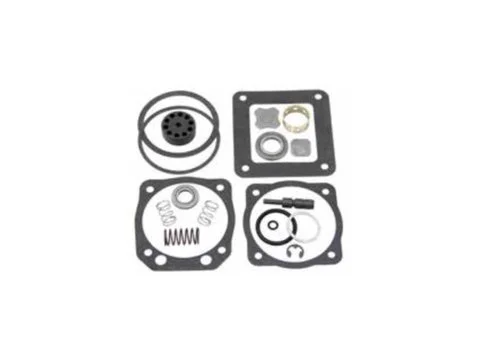 Компрессор 6648831 для Volvo фронтального погрузчика 4300 4400 4300B L120 L120B L120C L50 L70B L70C L90 L90C