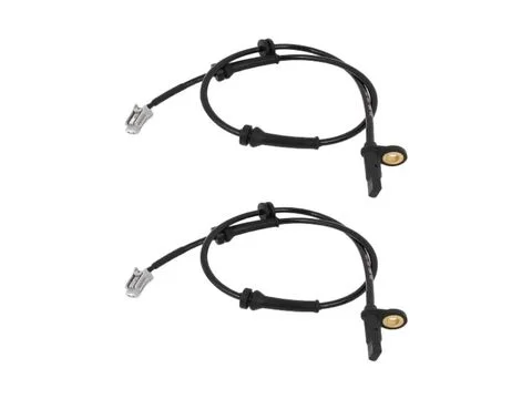 Датчик скорости колеса Передний Правый Левый 47910-1DA1A для Nissan Altima Maxima Rogue 2.5L L4 3.5L V6 2007-2014