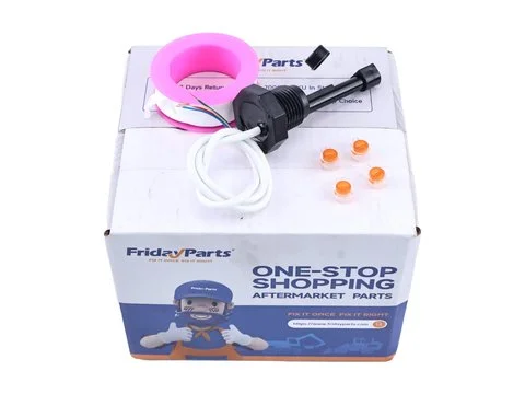 Выключатель 520736 для Pentair Intellichlor Salt System IC15 IC20 IC40 IC60