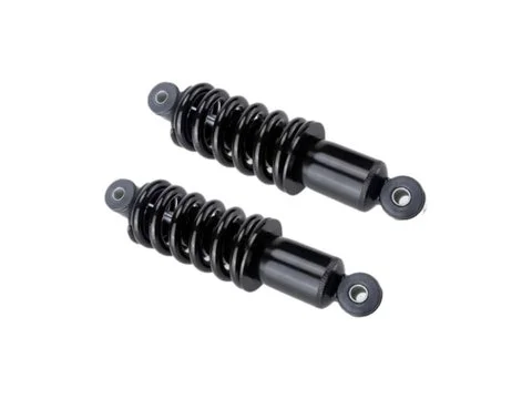 Амортизатор шт. Задний 2 JR6-F2210-00 для Yamaha G29 Drive Gas & Electric гольф-кара