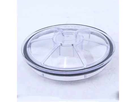 Уплотнительное кольцо Крышка 357151 350013 для Pentair Whisperflo Pool & Spa Inground Pump