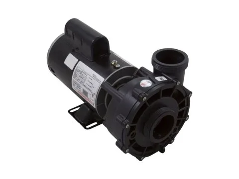 Насос для спа 3421021-1U 2 48-Frame 2HP 230V (аналог Waterway)
