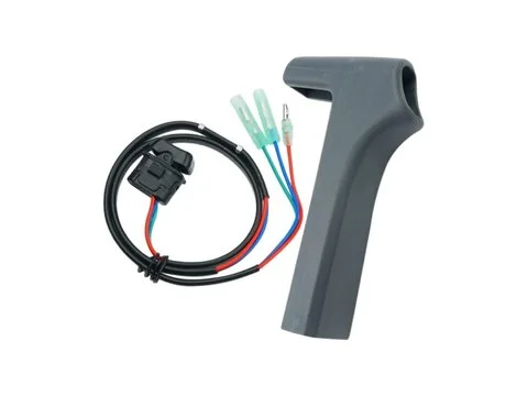 в сборе Выключатель Молдинг (отделка) 703-82563-31 703-48222 для Yamaha 2 & 4 Stroke подвесного мотора Motor