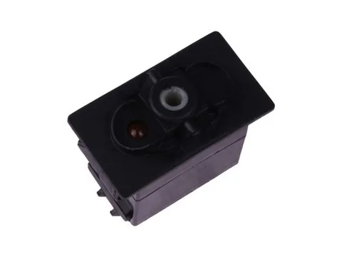 Клавишный выключатель 12V для JCB вилочного погрузчика TLT 20D 20G 25D 25G 30D 30G 35D 4WD HL