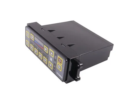 Контроллер Панель 11LB-90112 11N6-90331 для Hyundai Hydraulic экскаватора R140-7 R210-7 R225-7