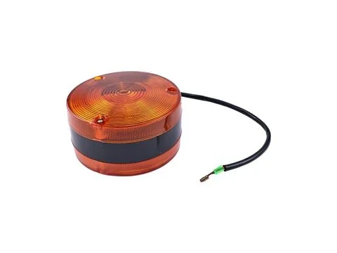 Аварийный фонарь 12V H3540-75000 для Kubota трактора B1550D B1550E B1750D B1750E M5500 M5500DT M5950 F2000 F2100 F2100E