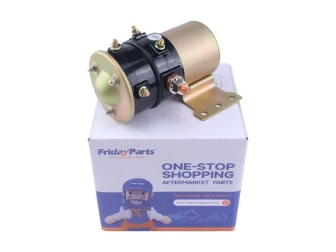 Выключатель Серия 9L-4590 1119845 для Caterpillar CAT двигателя 3304 3306 3406 3408 генератора SR4