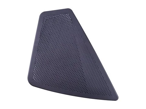 Крышка Передний Боковой Правый (RH) 6C830-91650 для Kubota трактора LX2610HSD LX2610HSDC LX3310HSD LX3520DTN LX3520HSD LX3520HSDC LX4020HSD