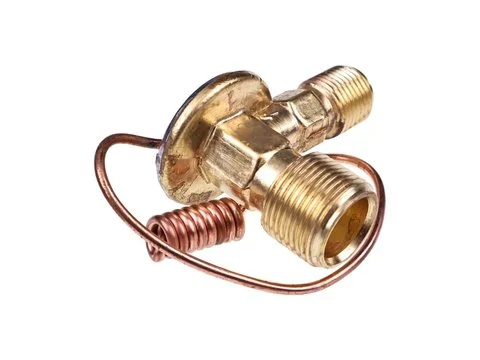 Расширительный клапан кондиционера T1065-72170 для Kubota трактора B3000HSDC B3030HSDC M5700HDC M6800HDC M8200HDC M9000DTMC M9000HDC