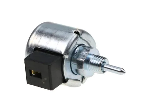 Карбюратор Соленоид Топливный 21188-7002 для Kawasaki двигателя FH430V FH541V FH580V FR651V FR691V FS730V