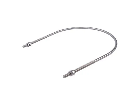 U-образный болт PVC 8" 3025859 (аналог Buyers)