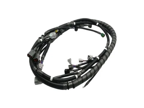 Жгут проводов Кабель 4461213 для Hitachi экскаватора ZAXIS450 ZX450 ZX450H ZX480MT ZX480MTH ZX500LC ZX500LCH