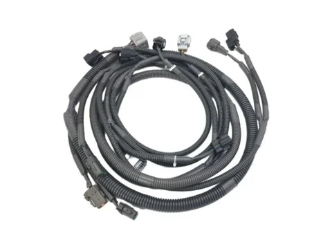 Жгут проводов YA00028913 для Hitachi экскаватора ZX470-5A ZX470LC-5A ZX490H-5A ZX490LCH-5A ZX530LCH-5A
