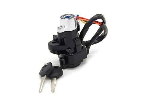 Замок зажигания 2 37100-16G01 для Suzuki GSX-R1000 SV650S SV650/A SV1000S SV1000 SFV650/A