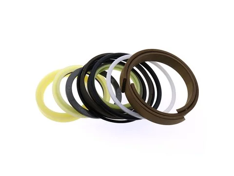 Ремкомплект гидроцилиндра 707-99-72390 для Komatsu экскаватора PC1250-7 PC1250-8 PC1250-8R PC1250LC-7 PC1250LC-8