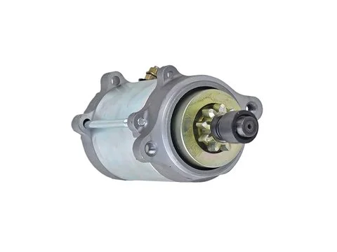 Стартер 515-176-784 515-176-754 для Ski-Doo снегохода Expedition Freeride Grand Touring GSX MX Z 500 550F 550SS 600