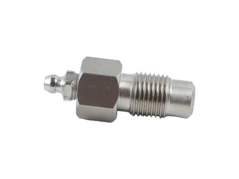 Натяжитель гусеницы Пресс-маслёнка RC101-21552 для Kubota экскаватора KX033-4 KX040-4 KX057-4 KX057-5 KX080-3 KX080-3T KX080-4 KX121-2 KX121-3