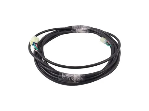 Жгут проводов Датчик Молдинг (отделка) Масляный 19.7FT 6Y5-83653-10-00 для Yamaha подвесного мотора 2005-UP