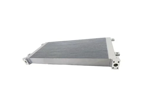 Гидравлический Радиатор Масляный 236-4431 для Caterpillar CAT двигателя 3066 экскаватора 320C