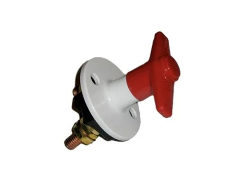 Аварийный выключатель АКБ 12-60V 2901007510 для Haulotte Telescopic телескопического подъёмника HT43RTJ HT132RTJ HT28RTJ HT85RTJ HT26RT HT80RT HT23RTJ HT67RTJ