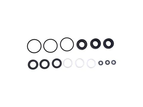 Ремкомплект уплотнений 34262 для Cat Pressure Washer Pump 66DX30G1I 66DX35G1I 66DX40G1I 6DX35G1I 6DX40G1I