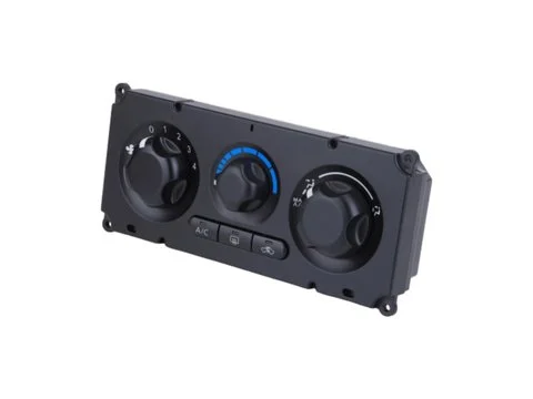 Блок управления Выключатель Панель 27510-EB700 для Nissan Frontier NP300 2.4L L4 4.0L V6 2005-2014